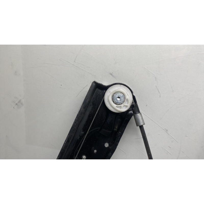 Leve vitre electrique avant gauche MERCEDES CLASSE E 211 Photo n°5