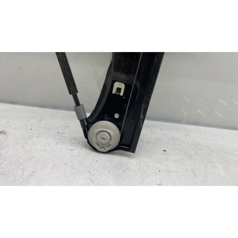 Leve vitre electrique avant gauche MERCEDES CLASSE E 211 Photo n°7