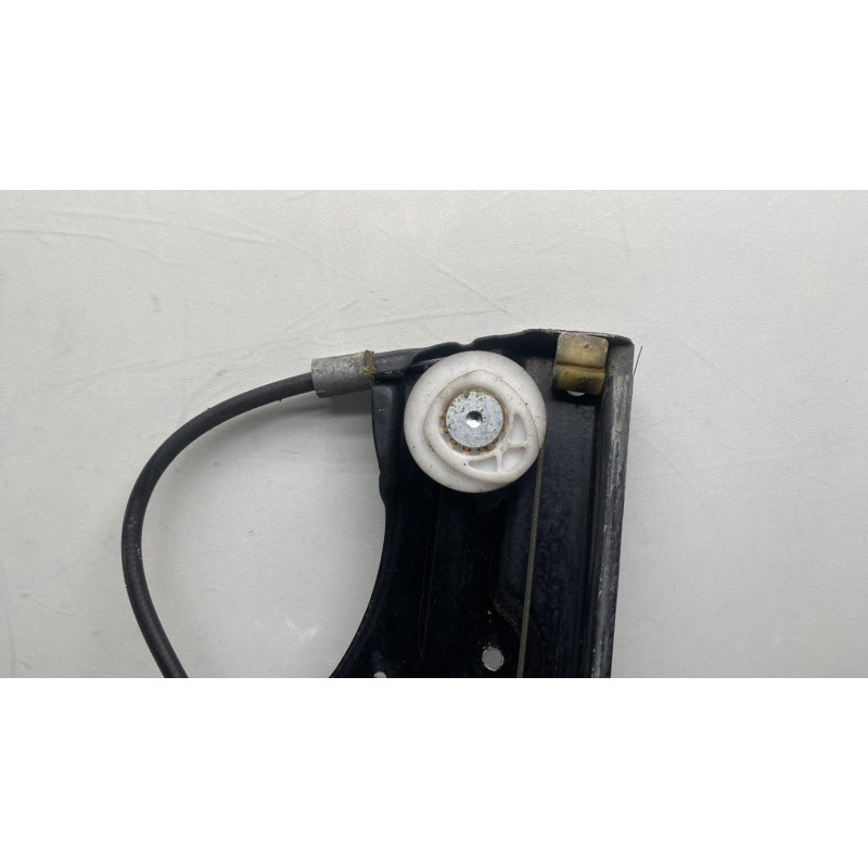 Leve vitre electrique avant gauche MERCEDES CLASSE E 211 Photo n°9