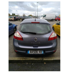 Boitier UCH RENAULT MEGANE 3