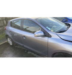 Boitier UCH RENAULT MEGANE 3