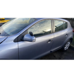 Boitier UCH RENAULT MEGANE 3