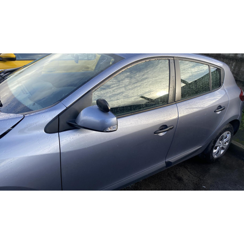 Boitier UCH RENAULT MEGANE 3 Photo n°12