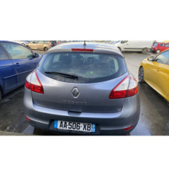 Boitier UCH RENAULT MEGANE 3