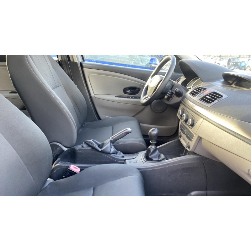 Boitier UCH RENAULT MEGANE 3 Photo n°19