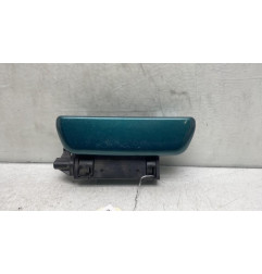 Poignee porte arriere gauche CITROEN ZX