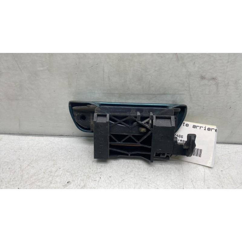 Poignee porte arriere gauche CITROEN ZX Photo n°3