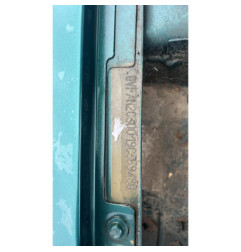 Commodo phare CITROEN ZX