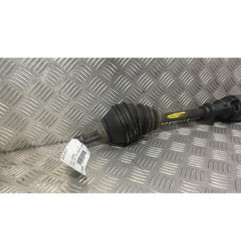 Cardan droit (transmission) CITROEN ZX Photo n°1