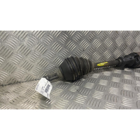 Cardan droit (transmission) CITROEN ZX Photo n°1