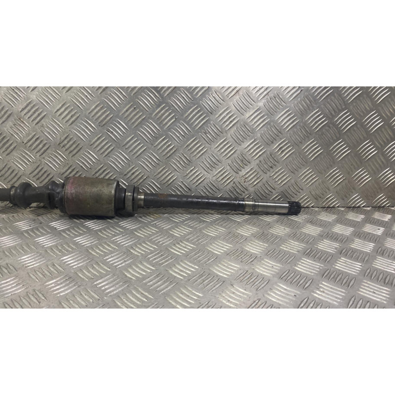 Cardan droit (transmission) CITROEN ZX Photo n°2