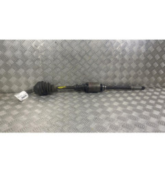 Cardan droit (transmission) CITROEN ZX