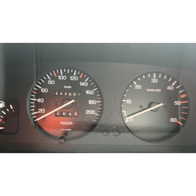 Cardan droit (transmission) CITROEN ZX Photo n°4