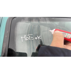 Cardan droit (transmission) CITROEN ZX