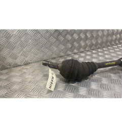 Cardan gauche (transmission) CITROEN ZX Photo n°1