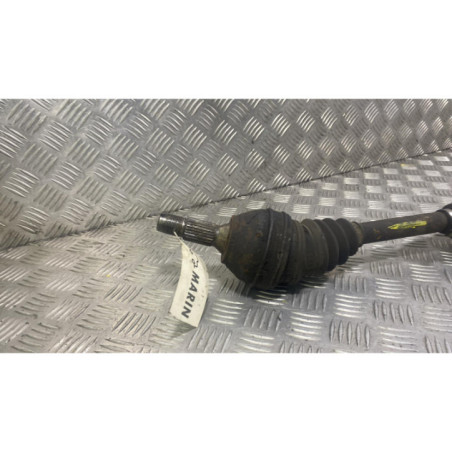 Cardan gauche (transmission) CITROEN ZX Photo n°1