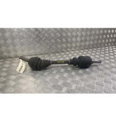 Cardan gauche (transmission) CITROEN ZX