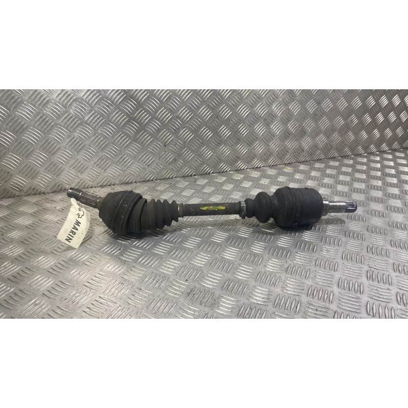 Cardan gauche (transmission) CITROEN ZX Photo n°2