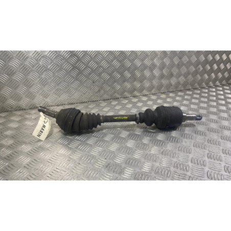 Cardan gauche (transmission) CITROEN ZX