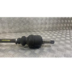 Cardan gauche (transmission) CITROEN ZX