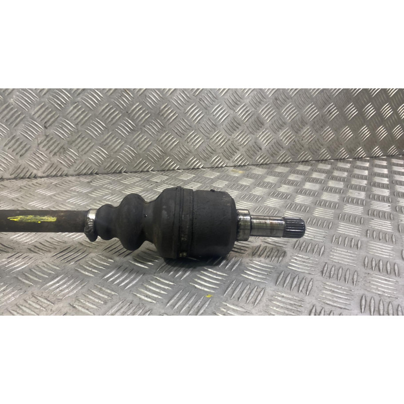 Cardan gauche (transmission) CITROEN ZX Photo n°3