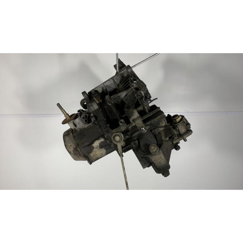 Boite de vitesses CITROEN ZX Photo n°1