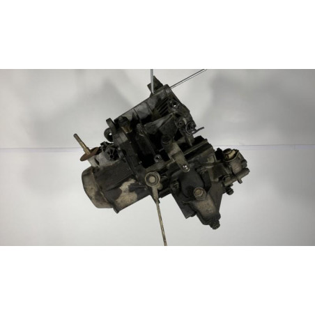 Boite de vitesses CITROEN ZX Photo n°1