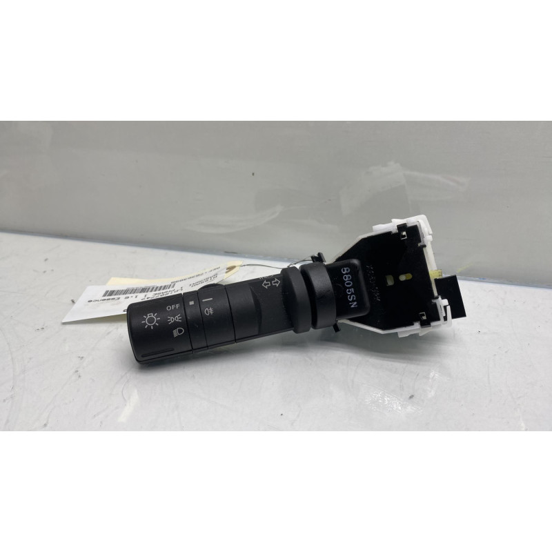 Commodo phare NISSAN QASHQAI 1 Photo n°3