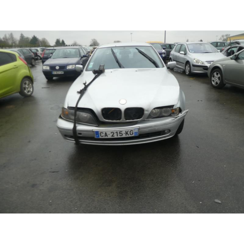 Vitre avant droit BMW SERIE 5 E39 Photo n°10
