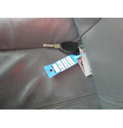 Vitre avant droit BMW SERIE 5 E39
