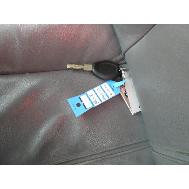 Vitre avant droit BMW SERIE 5 E39 Photo n°12
