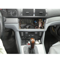 Vitre avant droit BMW SERIE 5 E39