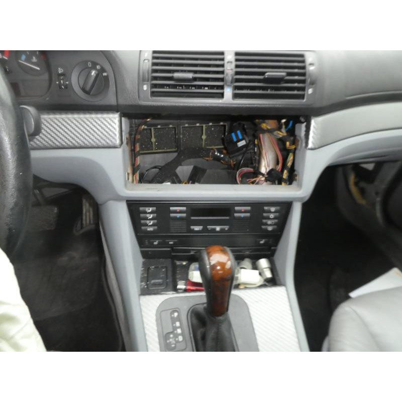 Vitre avant droit BMW SERIE 5 E39 Photo n°16
