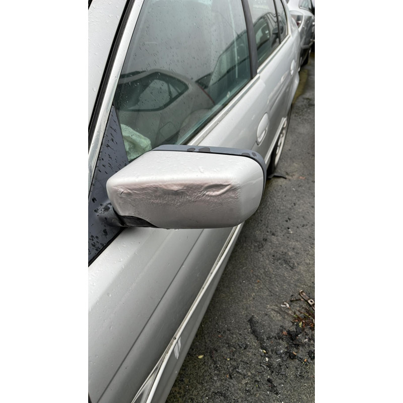 Vitre avant droit BMW SERIE 5 E39 Photo n°19