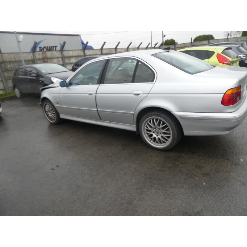 Vitre avant droit BMW SERIE 5 E39 Photo n°20