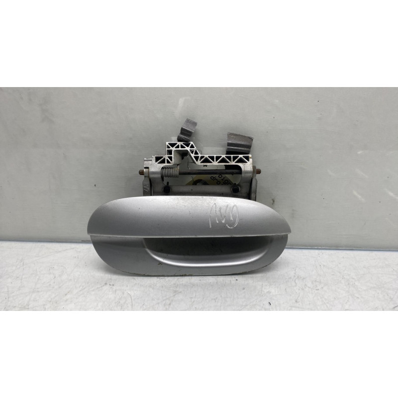 Poignee porte avant droit BMW SERIE 5 E39 Photo n°2