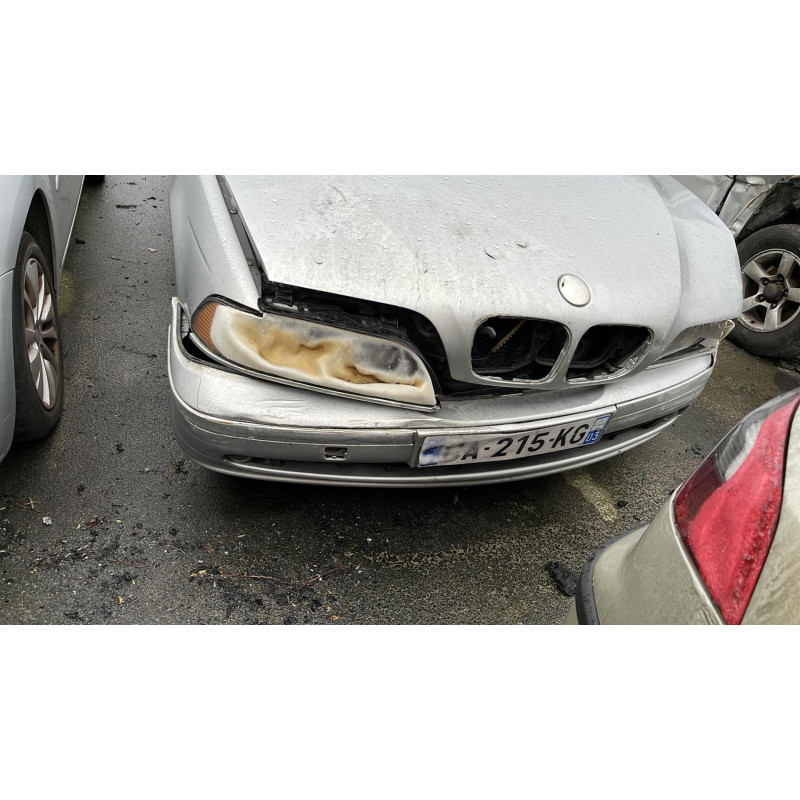 Poignee porte avant droit BMW SERIE 5 E39 Photo n°17