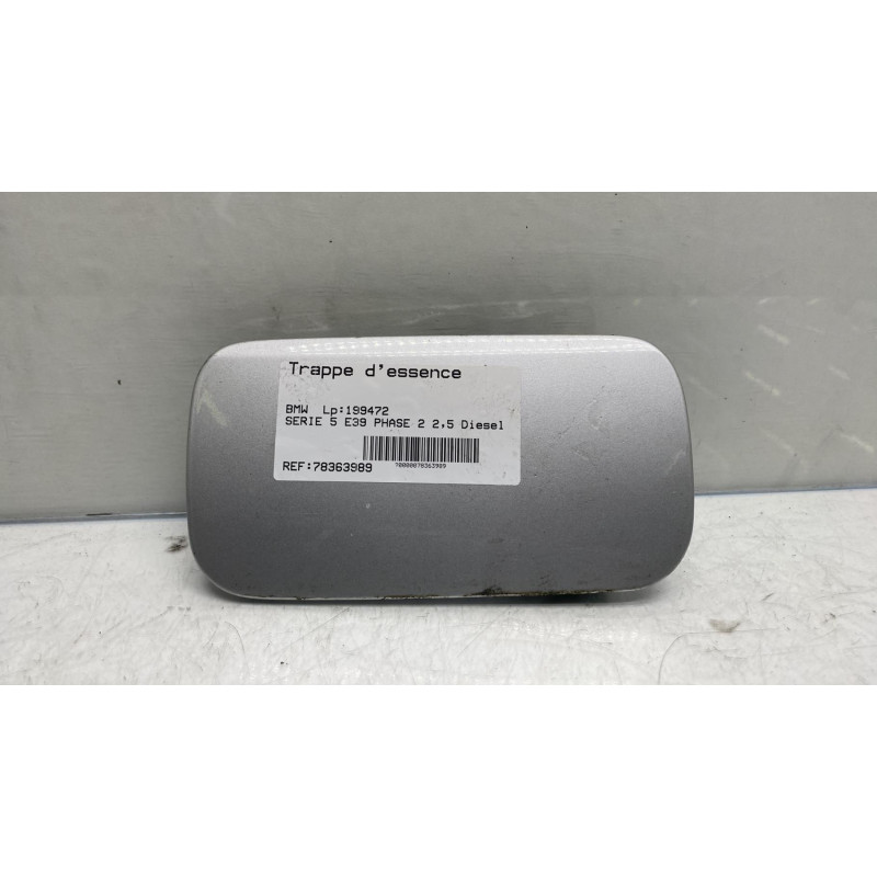 Trappe d'essence BMW SERIE 5 E39 Photo n°1