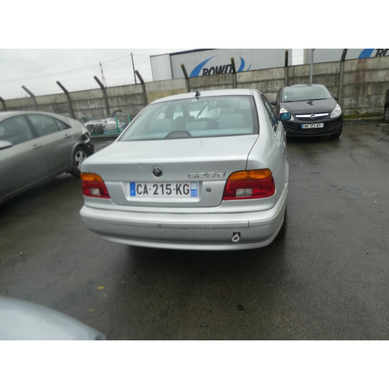 Trappe d'essence BMW SERIE 5 E39 Photo n°4