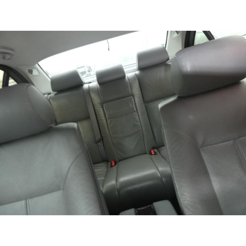 Trappe d'essence BMW SERIE 5 E39 Photo n°7