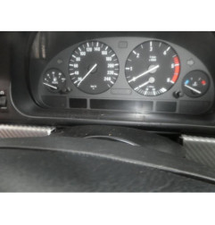 Trappe d'essence BMW SERIE 5 E39
