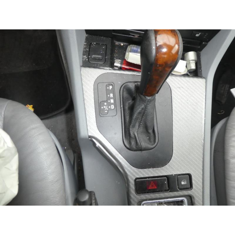 Trappe d'essence BMW SERIE 5 E39 Photo n°11