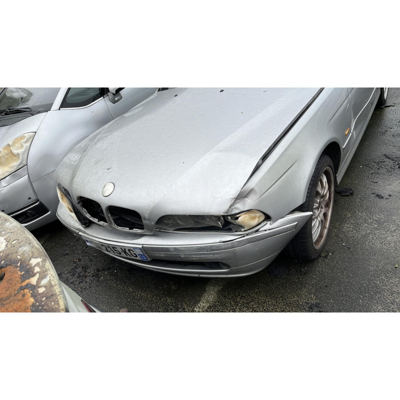 Trappe d'essence BMW SERIE 5 E39 Photo n°13