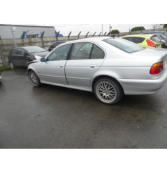 Trappe d'essence BMW SERIE 5 E39