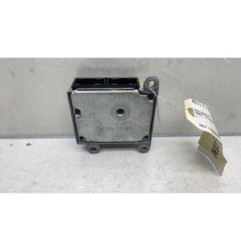 Boitier air bag PEUGEOT 607 Photo n°1