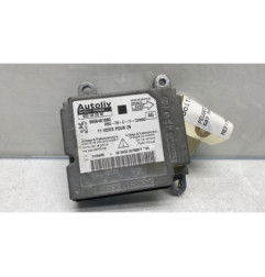 Boitier air bag PEUGEOT 607