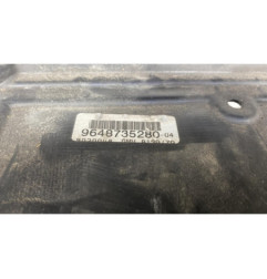 Face avant PEUGEOT 607