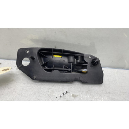 Poignee interieur arriere gauche PEUGEOT 607 Photo n°1