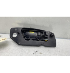 Poignee interieur arriere gauche PEUGEOT 607