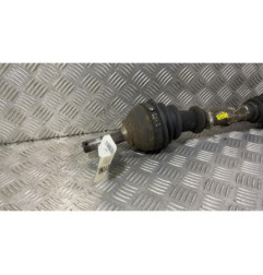Cardan gauche (transmission) PEUGEOT 607 Photo n°1